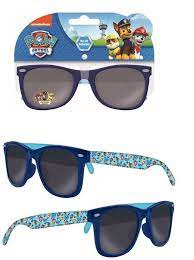 gafas de sol patrulla canina